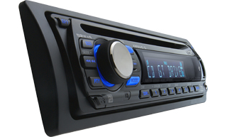 CDX-GT50UI SONY  MP3 USB